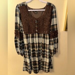 Jessica Howard Dress